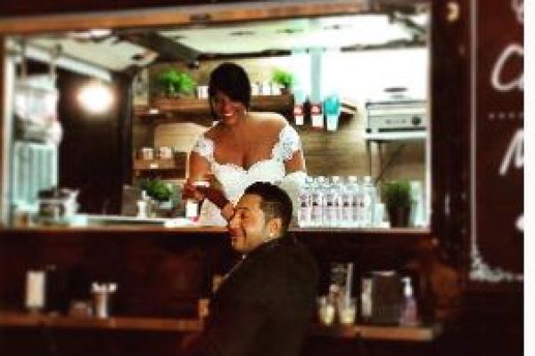 Un foodtruck à mon mariage?