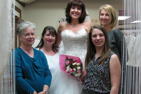 Essayage VIP de A à Z