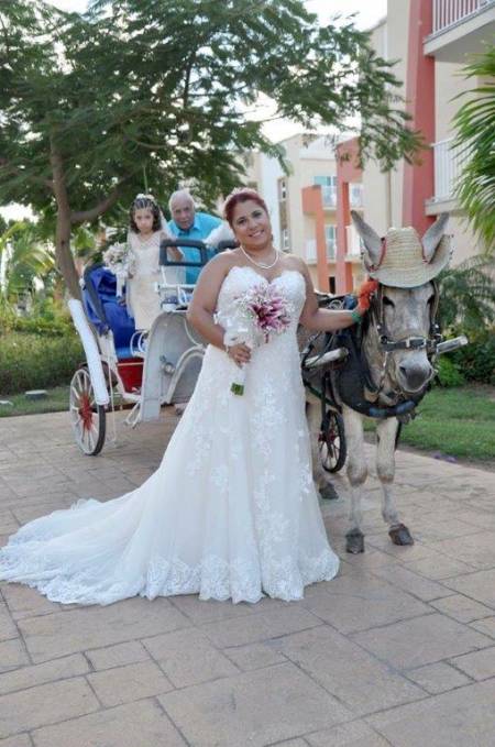 Des mariages de rêves sur la plage!