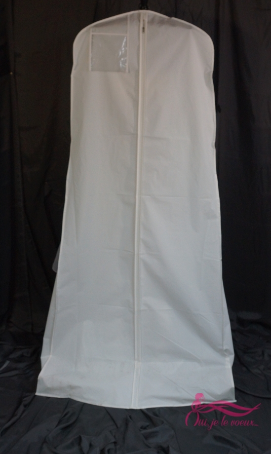 Wedding dress Garment Bag