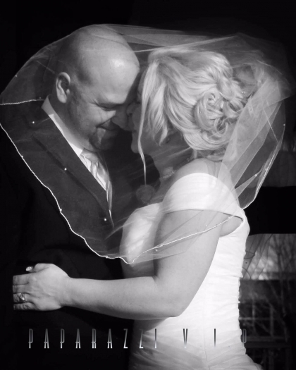 Robe de mariée Cathy