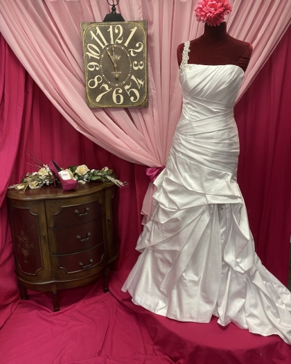 Robe de mariée Fiorella