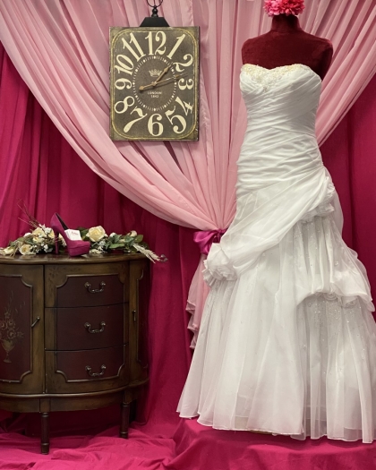 Robe de mariée Grace