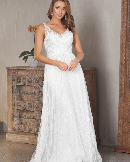 Robe de mariée Blaire